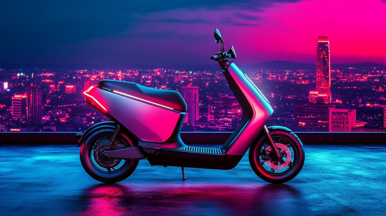 ¿Cuál es el mejor patinete eléctrico por menos de 500 € y qué características debe tener en 2024?