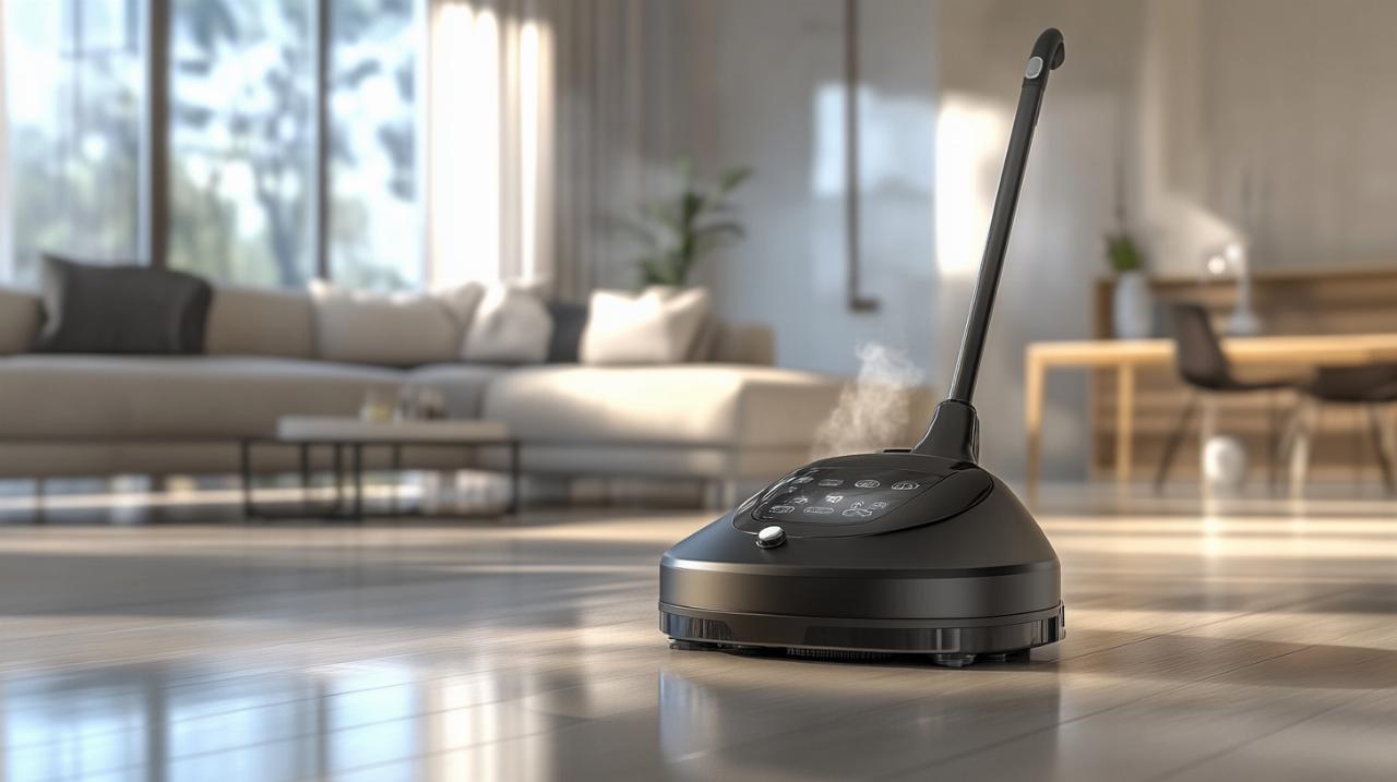 ¿Cómo elegir un buen limpiador a vapor para su hogar? Todo sobre boquillas especializadas para cada tarea de limpieza