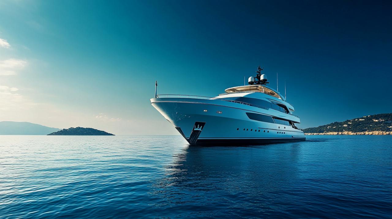 Yate: Comparativa de los Mejores Yates de Lujo para tus Próximos Cruceros – Ranking de Marcas Líderes en Náutica de Élite