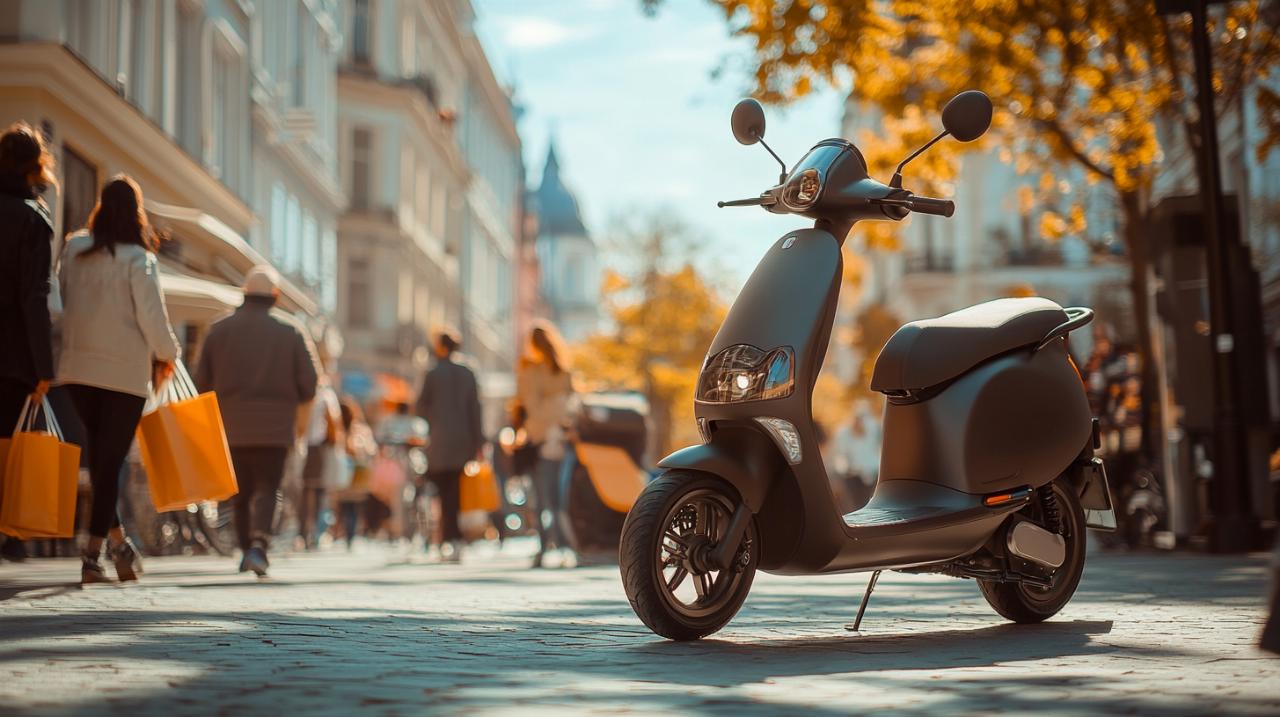 ¿Cómo elegir el mejor patinete eléctrico ligero? Estudio detallado de la importancia de la suspensión en tu medio de transporte