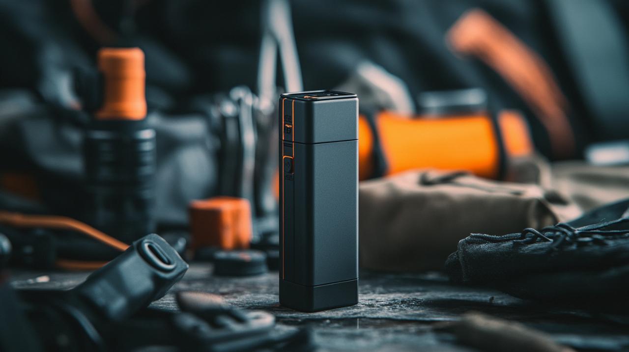 Briquet eléctrico recargable | herramientas | espíritu sobreviviente: el regalo perfecto para aventureros