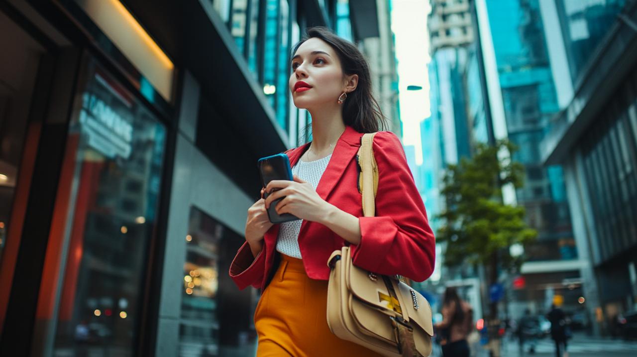 Descubre La Guía Definitiva para un Look de Moda con un Bolso Bandolera de Materiales Veganos